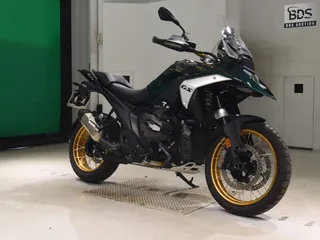 BMW R1300GS из Японии, фото 3