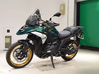 BMW R1300GS из Японии, фото 4