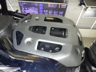 BMW R1300GS из Японии, фото 7