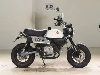 Honda Monkey 125 из Японии, фото 1