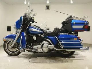 Harley-Davidson FLHTCU1340 TRIKE из Японии, фото 2