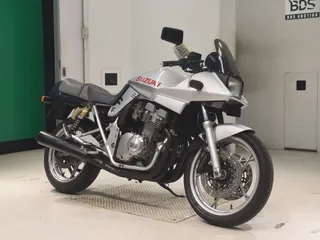 Suzuki GSX400S Katana из Японии, фото 3