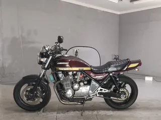 Kawasaki ZRX1100 из Японии, фото 2