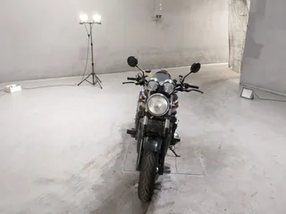 Kawasaki ZRX1100 из Японии, фото 3