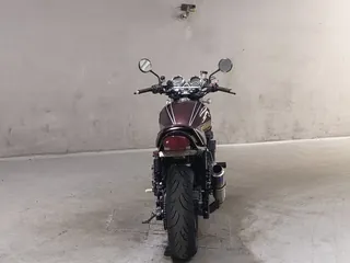 Kawasaki ZRX1100 из Японии, фото 4
