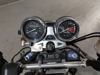 Kawasaki ZRX1100 из Японии, фото 5