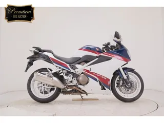 Honda VFR800F из Японии, фото 1