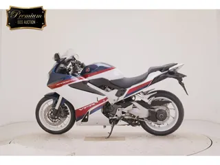 Honda VFR800F из Японии, фото 2