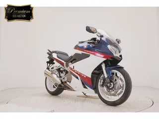 Honda VFR800F из Японии, фото 3