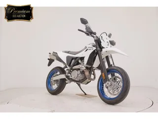 Suzuki DR-Z4SM из Японии, фото 3