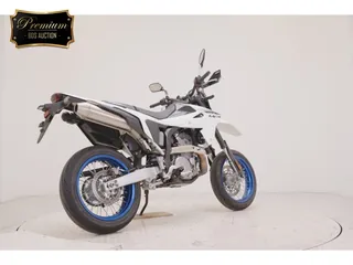 Suzuki DR-Z4SM из Японии, фото 5