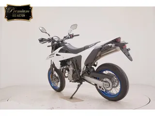 Suzuki DR-Z4SM из Японии, фото 6