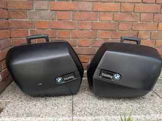 BMW R850R из Японии, фото 2
