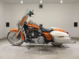 Harley-Davidson FLHFB1870 из Японии, фото 2