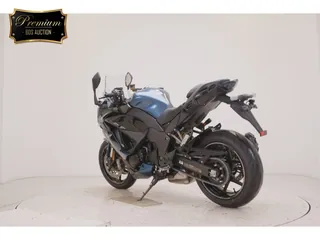 Kawasaki Ninja 1100SX из Японии, фото 6