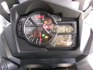 Suzuki V Strom650A из Японии, фото 3