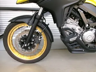 Suzuki V Strom650A из Японии, фото 8