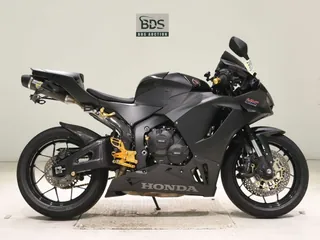 Honda CBR600RR PC40 из Японии, фото 1