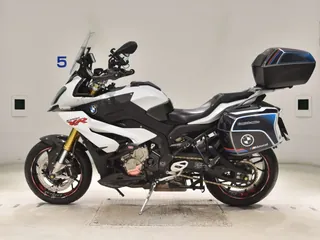 BMW S1000XR из Японии, фото 2