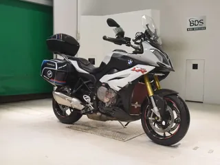 BMW S1000XR из Японии, фото 3