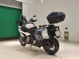 BMW S1000XR из Японии, фото 6