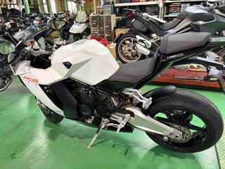 KTM 1190 Rc8 из Японии, фото 2