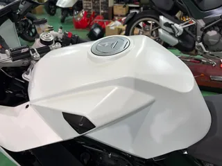 KTM 1190 Rc8 из Японии, фото 4