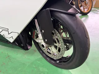 KTM 1190 Rc8 из Японии, фото 5