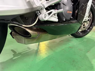 KTM 1190 Rc8 из Японии, фото 7