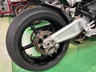 KTM 1190 Rc8 из Японии, фото 8