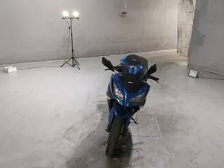 Kawasaki Ninja 250 из Японии, фото 3