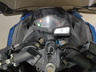 Kawasaki Ninja 250 из Японии, фото 5